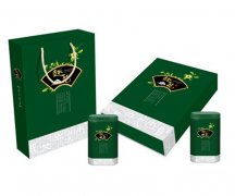 茶葉包裝盒印刷廠(chǎng)