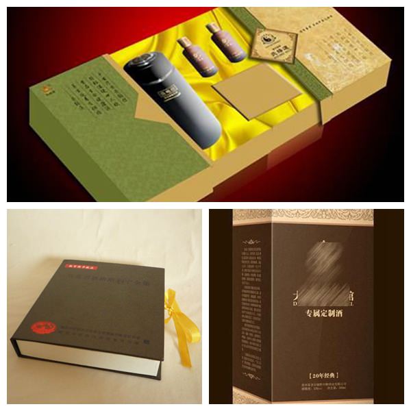 包裝印刷的幾種常用印刷方式