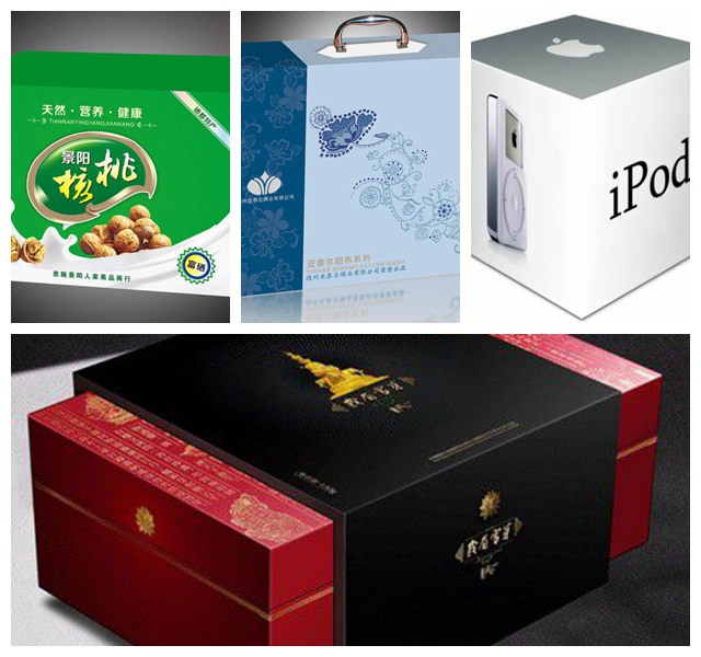 包裝盒印刷要找一個(gè)讓人信得過(guò)的印刷廠(chǎng)