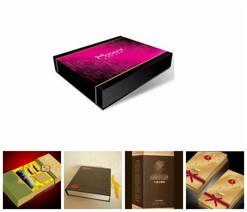 制作產(chǎn)品包裝盒印刷產(chǎn)品的時候，主要應(yīng)注意哪些問題呢?