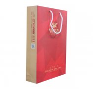 房地產宣傳用精品紙手提袋印刷