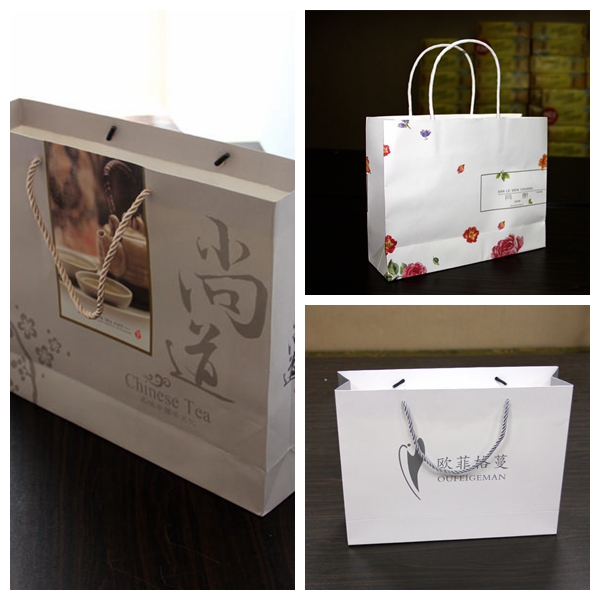 一個手提袋印刷廠家需要具備那三點？