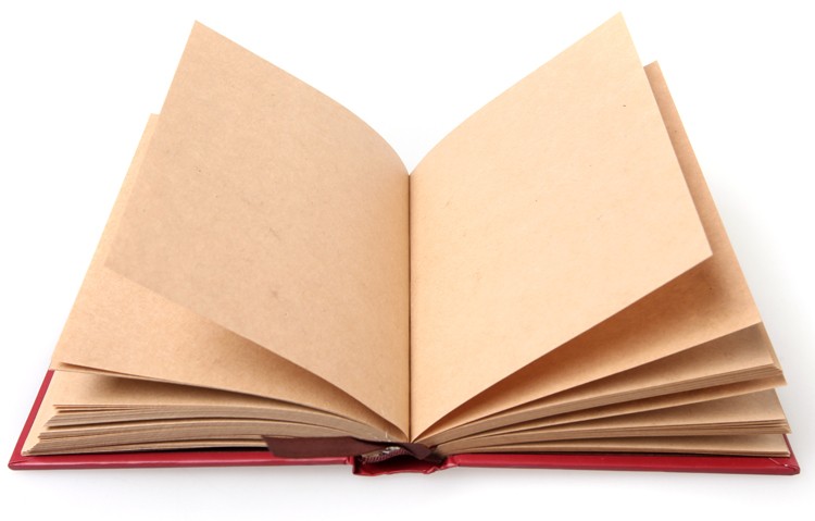 精裝硬殼書(shū)印刷