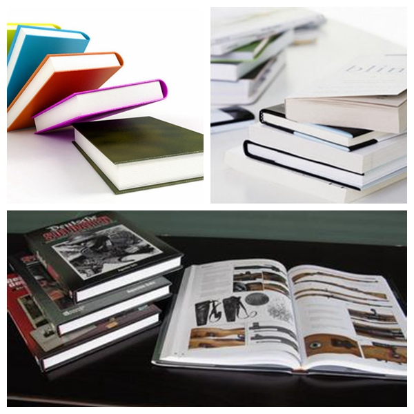 書(shū)刊印刷的質(zhì)量代表書(shū)刊的形象