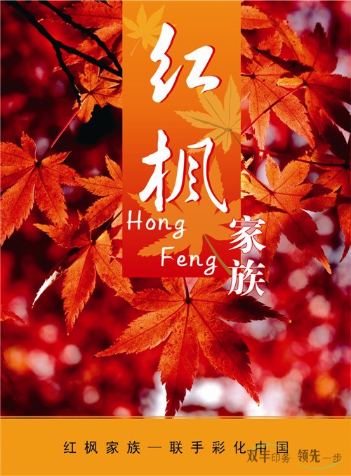 企業(yè)宣傳畫(huà)冊(cè)定制就選雙豐印務(wù)