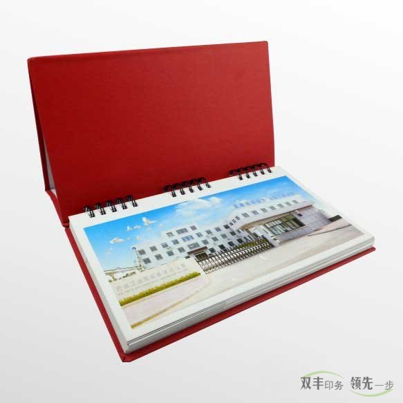 企業(yè)宣傳好幫手，廣告臺(tái)歷印刷（掛歷印刷）！