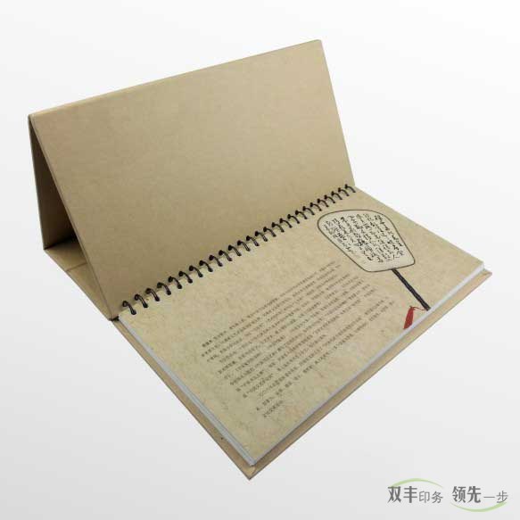 企業(yè)宣傳好幫手，廣告臺(tái)歷印刷（掛歷印刷）！