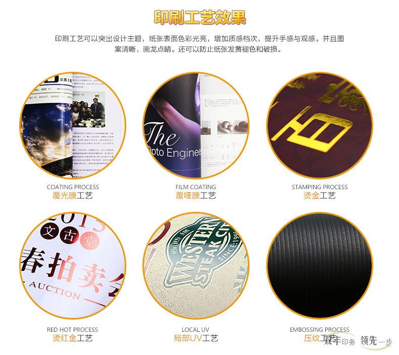 企業(yè)畫冊印刷設(shè)計(jì)中的基本知識和注意事項(xiàng)