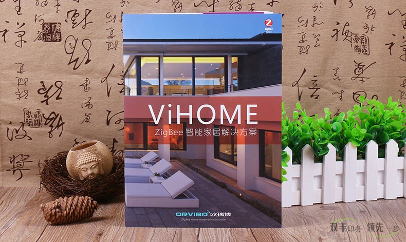 企業(yè)畫冊是企業(yè)重要的宣傳手段，企業(yè)畫冊印刷設(shè)計的核心在那？