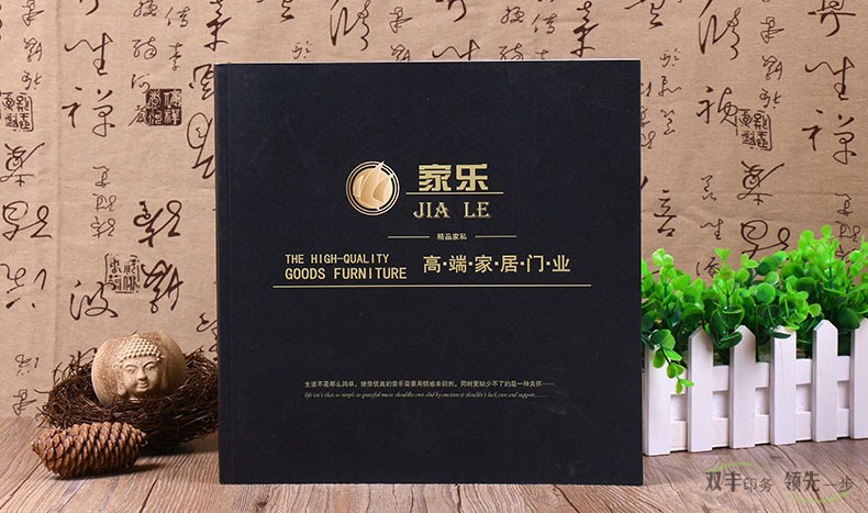 企業(yè)畫冊是企業(yè)重要的宣傳手段，企業(yè)畫冊印刷設(shè)計的核心在那？