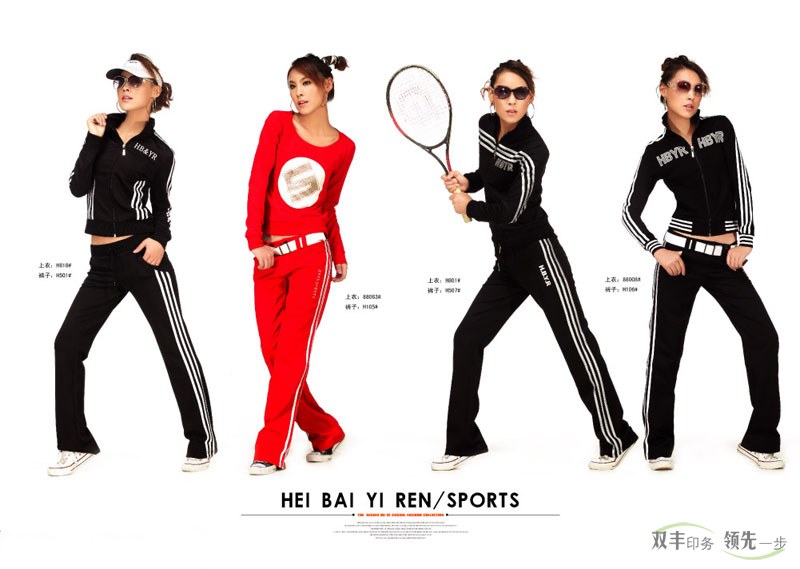 品牌服裝畫冊怎么樣才能做好？設(shè)計服裝畫冊的基本元則？