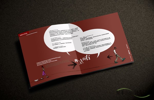 樓書印刷怎么樣才能更吸引眼球？