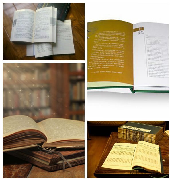 書刊印數(shù)需要選擇專業(yè)的書刊印刷企業(yè)