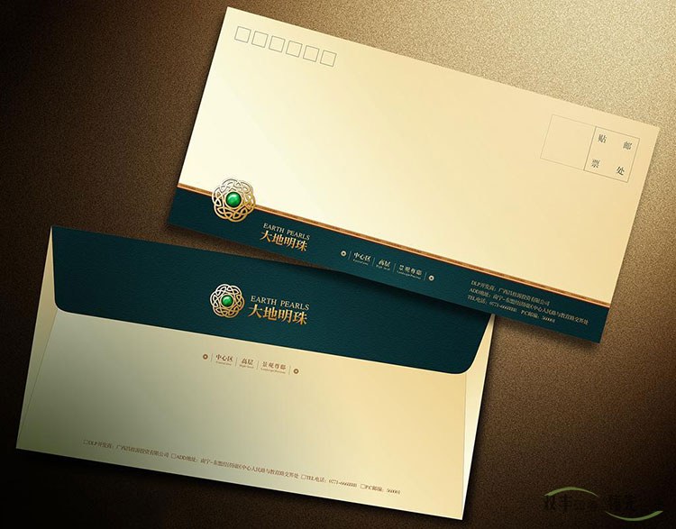 5號信封尺寸？常見信封尺寸是多少？