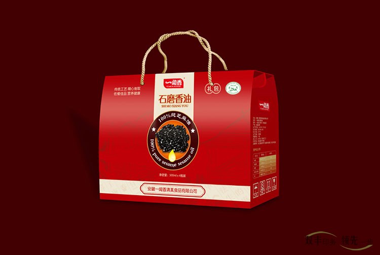 河南印刷廠常見的包裝盒制作工序都有什么？