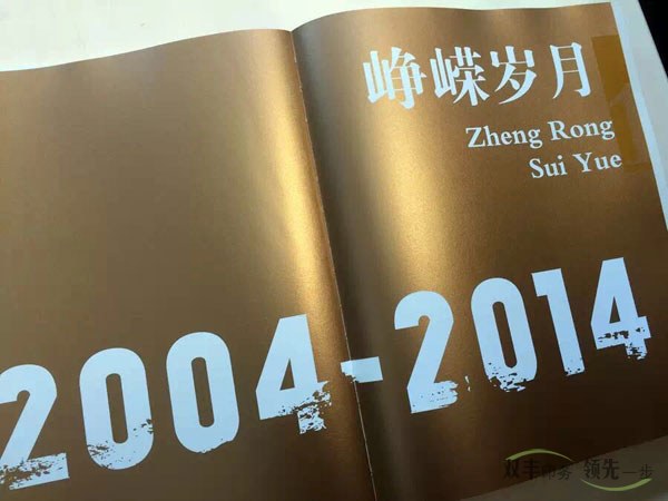 河南印刷廠專(zhuān)色金印刷