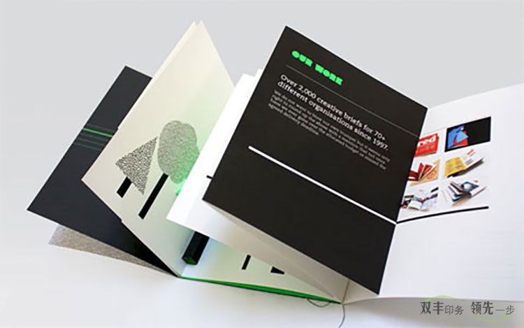 怎么才能印刷出讓人滿意的印刷品？