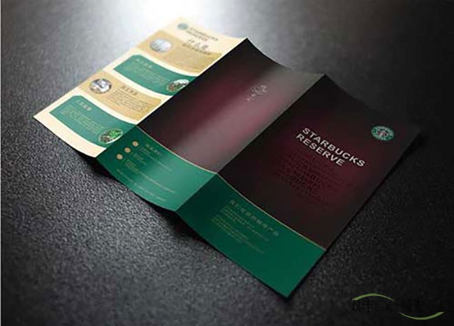 折頁印刷怎么保證印刷品質(zhì)量？