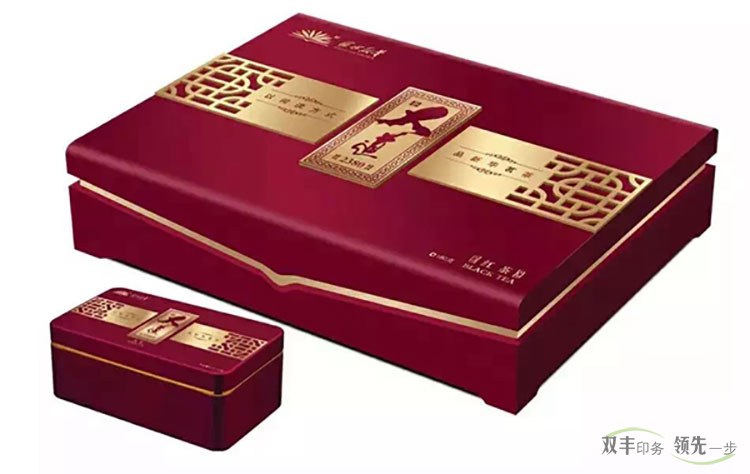 禮品盒印刷如何選擇材質(zhì)？