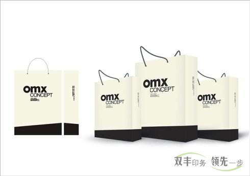 為什么有的手提袋印刷廠制作的手提袋會(huì)開(kāi)膠？