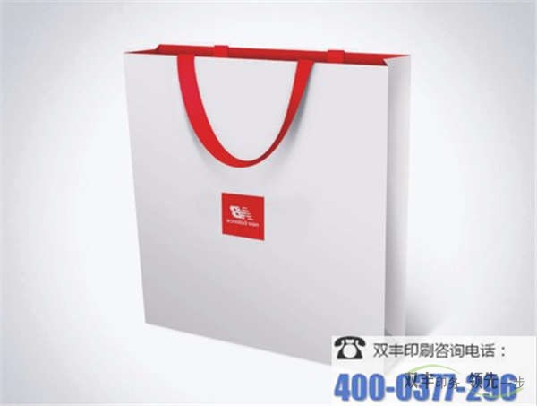 南陽(yáng)手提袋印刷哪里專業(yè)？