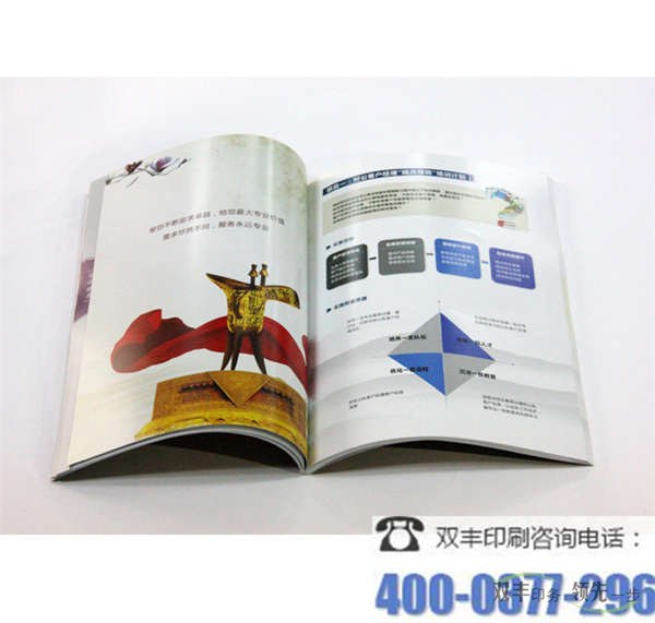 書刊印刷如何設(shè)計才能吸引眼球？