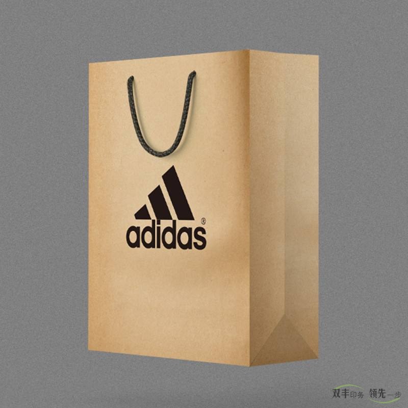 品牌服裝手提袋