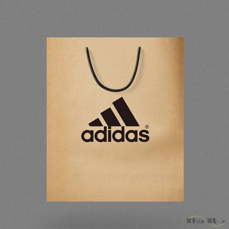 品牌服裝手提袋