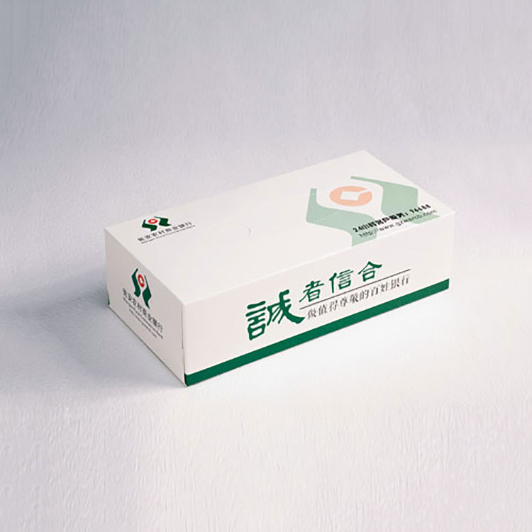 客戶定做紙抽盒，怎么分辨抽紙的質(zhì)量好壞？