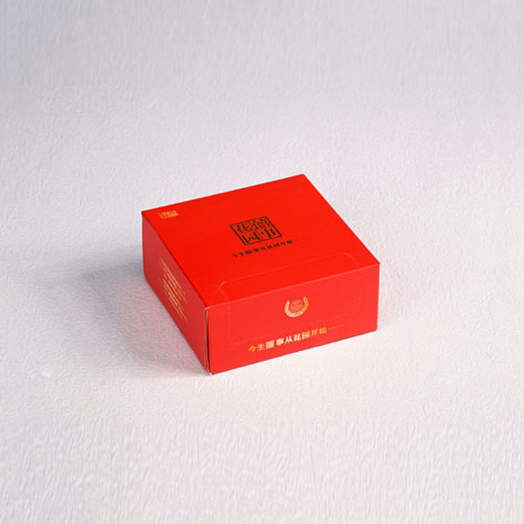 南陽(yáng)抽紙定制，就選雙豐印務(wù)